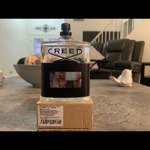 CREED AVENTUS BATCH 14A01